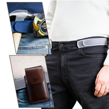 Carica l&#39;immagine nel visualizzatore di Gallery, Cintura elastica a scatto - Ozerty
