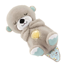 Carica l'immagine nel visualizzatore di Gallery, Peluche di lontra Sensazione grembo materno - Ozerty
