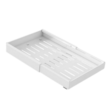 Carica l'immagine nel visualizzatore di Gallery, Organizzatore di Armadietti a Scorrimento Salvaspazio -Bianco/L - Ozerty
