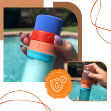 Carica l&#39;immagine nel visualizzatore di Gallery, Applicatore Spremi e Rulla - Ozerty
