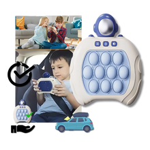 Carica l'immagine nel visualizzatore di Gallery, Giocattolo Fidget Pop per Alleviare lo Stress - Ozerty
