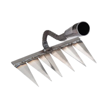 Carica l&#39;immagine nel visualizzatore di Gallery, Arieggiatore salva-tempo  -6 Denti - Ozerty
