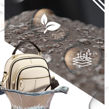 Carica l&#39;immagine nel visualizzatore di Gallery, Borsa a tracolla vegana senza tempo - Ozerty
