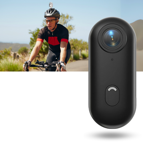 Camera Pro per Riprese Estreme - Ozerty