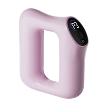 Carica l&#39;immagine nel visualizzatore di Gallery, Anello Armonia Trio -Rosa - Ozerty
