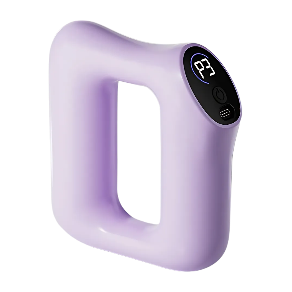 Anello Armonia Trio -Viola - Ozerty