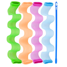 Carica l&#39;immagine nel visualizzatore di Gallery, Arricciatori magici Twist &amp; Glide -24PCS - Ozerty
