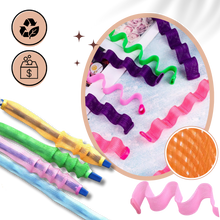 Carica l&#39;immagine nel visualizzatore di Gallery, Arricciatori magici Twist &amp; Glide - Ozerty
