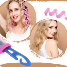 Carica l&#39;immagine nel visualizzatore di Gallery, Arricciatori magici Twist &amp; Glide - Ozerty
