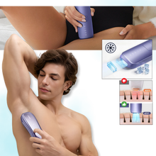 Carica l'immagine nel visualizzatore di Gallery, Dispositivo di Depilazione SkinSync - Ozerty
