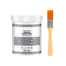 Load image into Gallery viewer, Colla ultra-aderente impermeabile -100g con pennello - Ozerty, Colla ultra-aderente impermeabile -100g - Ozerty
