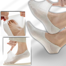 Carica l&#39;immagine nel visualizzatore di Gallery, Calzini da barca ultra confortevoli da uomo - Ozerty
