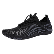 Carica l'immagine nel visualizzatore di Gallery, Scarpe ortopediche ultrasottili Barefoot -Nero/EU36Nero/EU37Nero/EU38Nero/EU39Nero/EU40Nero/EU41Nero/EU42Nero/EU43Nero/EU44Nero/EU45 - Ozerty
