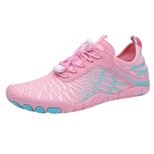Carica l'immagine nel visualizzatore di Gallery, Scarpe ortopediche ultrasottili Barefoot -Rosa/EU36Rosa/EU37Rosa/EU38Rosa/EU39Rosa/EU40Rosa/EU41Rosa/EU42 - Ozerty
