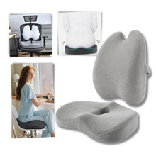 Carica l'immagine nel visualizzatore di Gallery, Cuscino in Memory Foam ultra-confortevole - Ozerty
