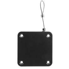 Carica l&#39;immagine nel visualizzatore di Gallery, Chiudiporta Automatico a Compatibilità Universale -Nero - Ozerty
