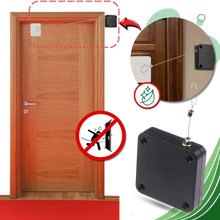 Carica l&#39;immagine nel visualizzatore di Gallery, Chiudiporta Automatico a Compatibilità Universale - Ozerty
