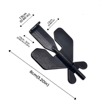 Carica l&#39;immagine nel visualizzatore di Gallery, Blocco Universale per Porte Senza Foratura - Ozerty
