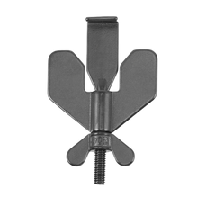 Carica l&#39;immagine nel visualizzatore di Gallery, Blocco Universale per Porte Senza Foratura -Grigio - Ozerty
