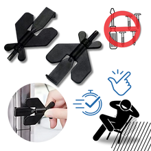 Carica l&#39;immagine nel visualizzatore di Gallery, Blocco Universale per Porte Senza Foratura - Ozerty
