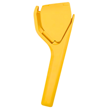 Carica l'immagine nel visualizzatore di Gallery, Versatile spremiagrumi manuale -Giallo - Ozerty
