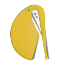 Carica l'immagine nel visualizzatore di Gallery, Versatile districatore di nodi per animali domestici -Giallo - Ozerty
