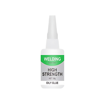 Carica l'immagine nel visualizzatore di Gallery, Colla oleosa versatile per saldatura ad alta resistenza -30 Gr - Ozerty
