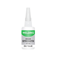 Carica l'immagine nel visualizzatore di Gallery, Colla oleosa versatile per saldatura ad alta resistenza -50 Gr - Ozerty
