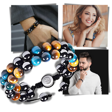 Carica l&#39;immagine nel visualizzatore di Gallery, Bracciale di protezione resistente all&#39;acqua - Ozerty
